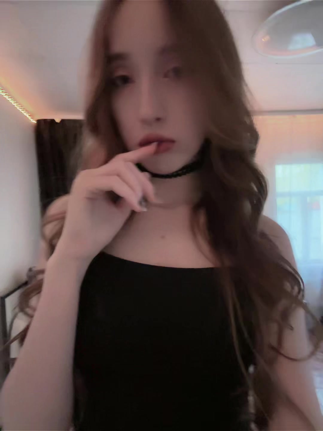 @;(