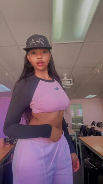 @Candice RSA๐