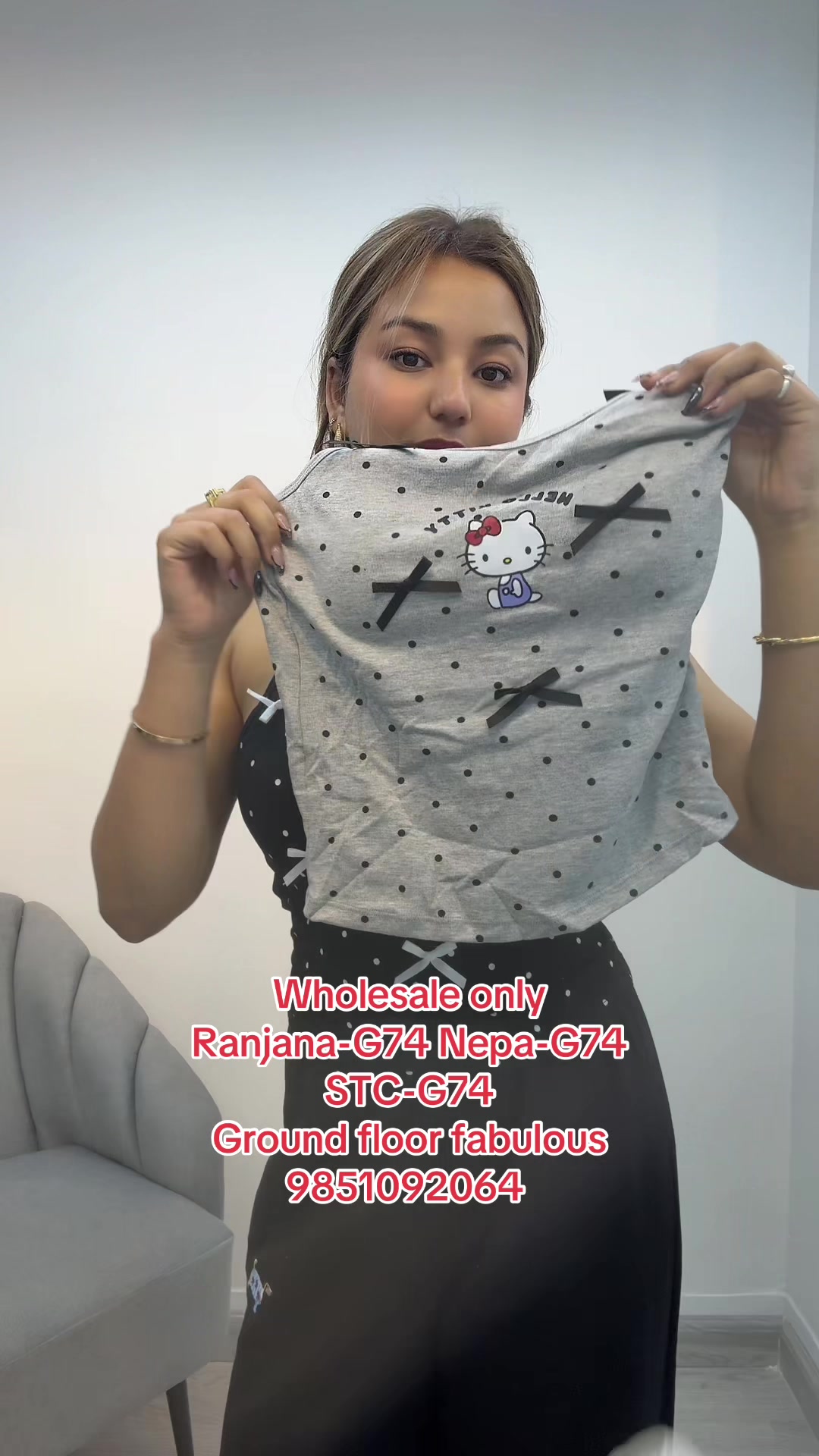 @fabulous wholesale