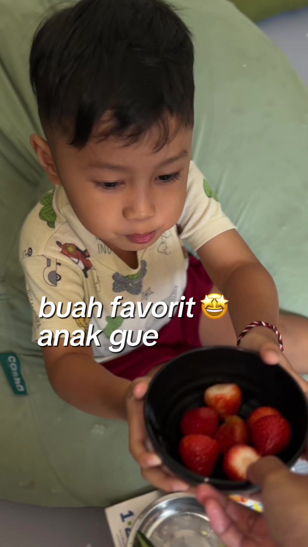 @Mama Khansa 🫐