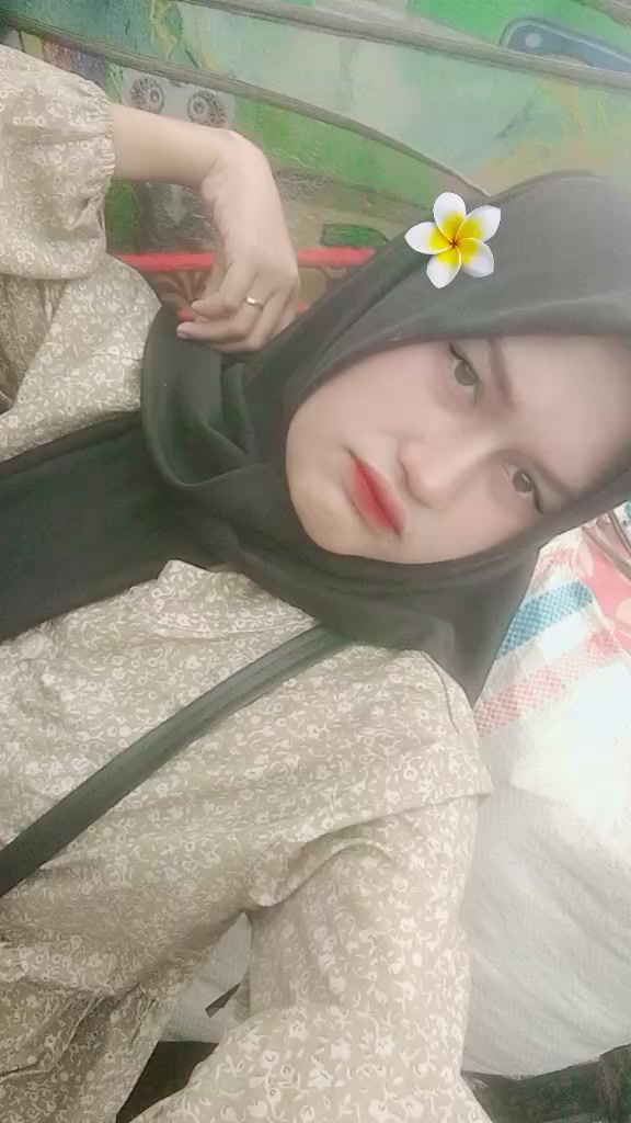 @Zuhra Tuljannah