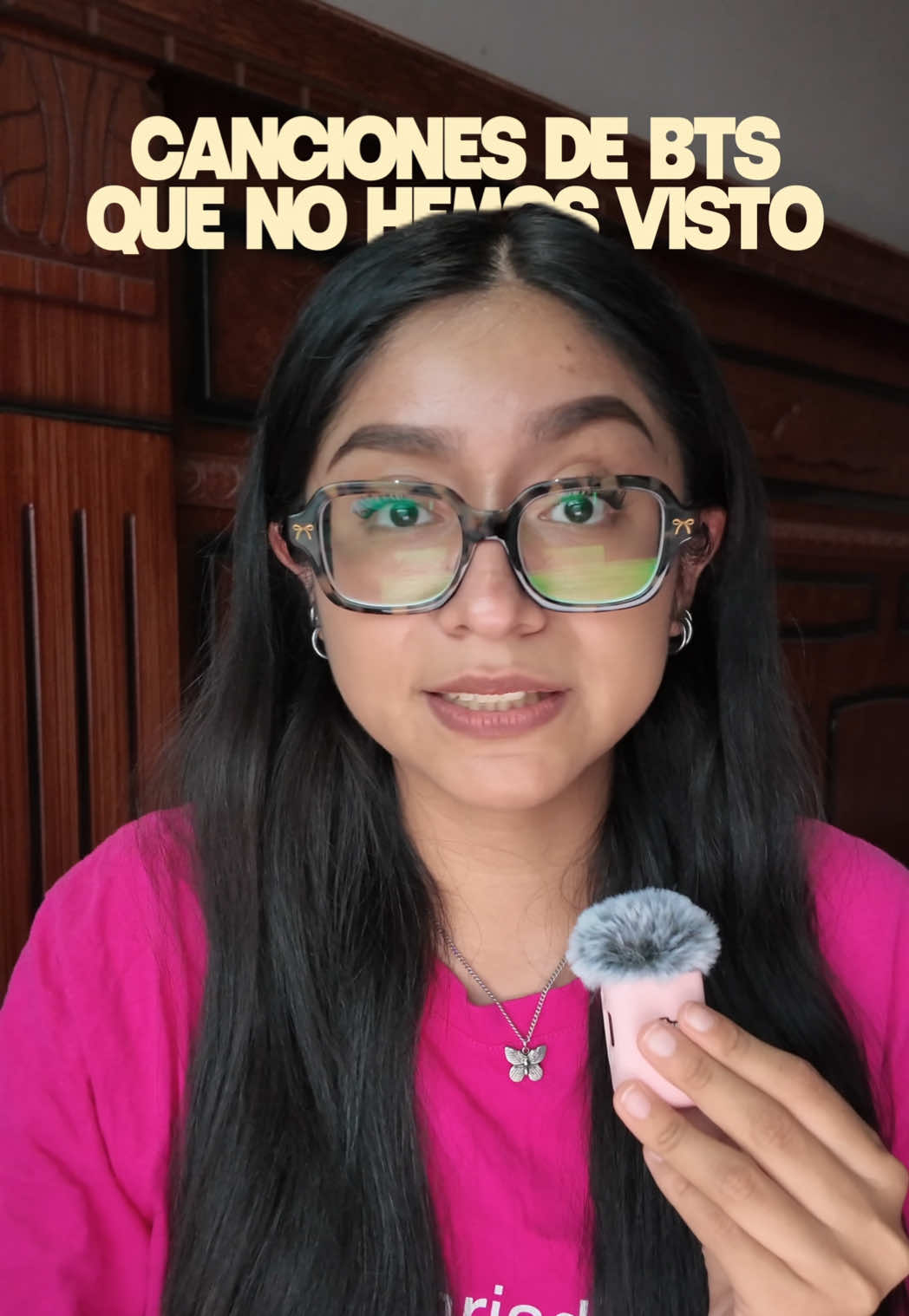 @Ana de la Rosa🌹