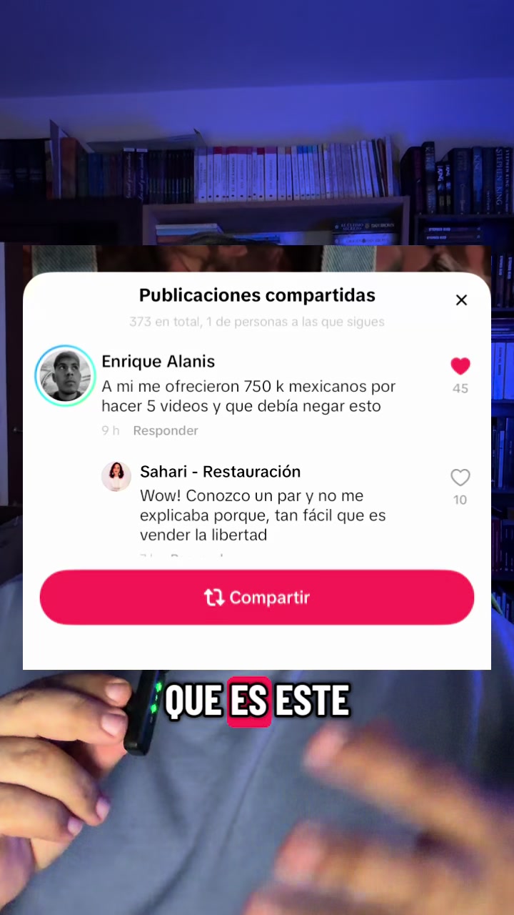 @Jorge Santana