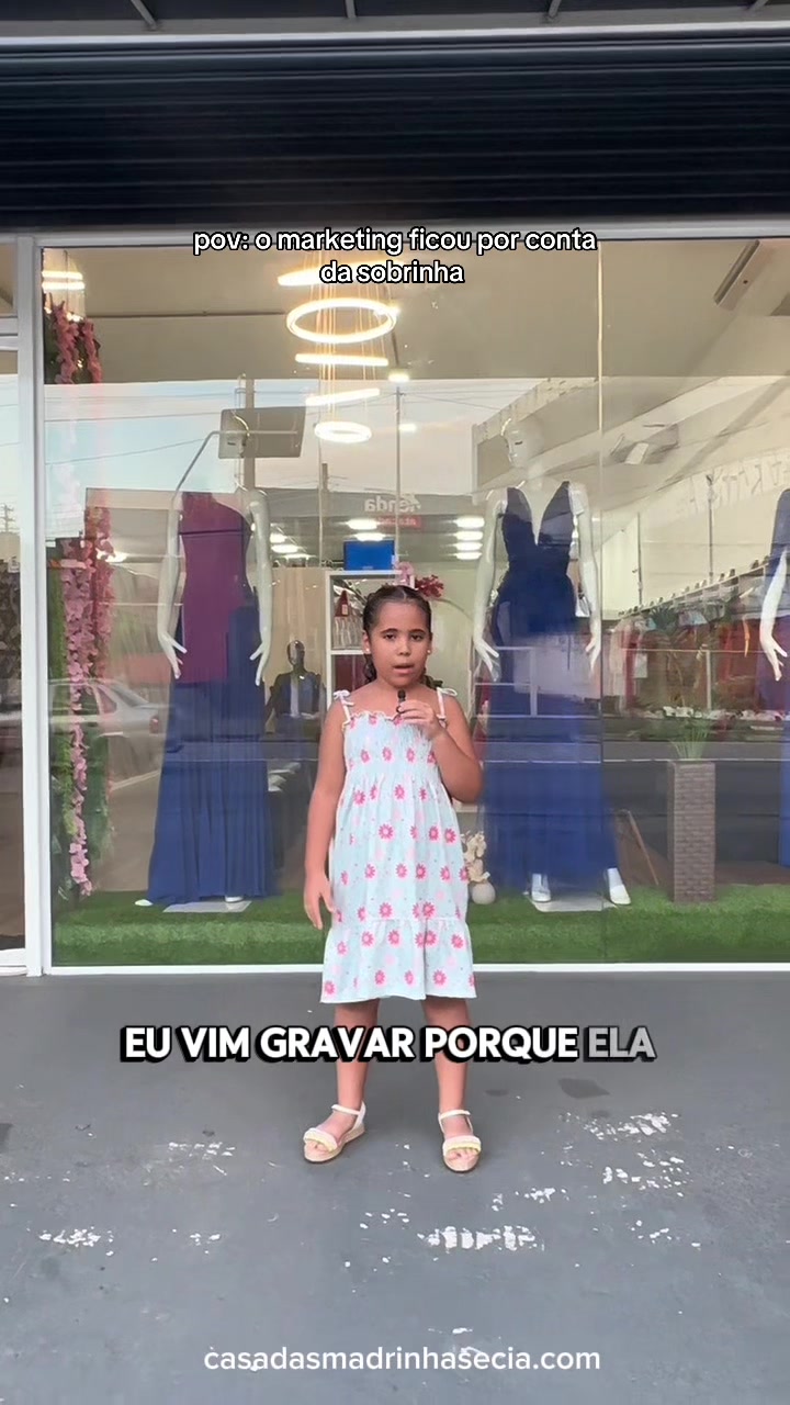 @Casa das Madrinhas