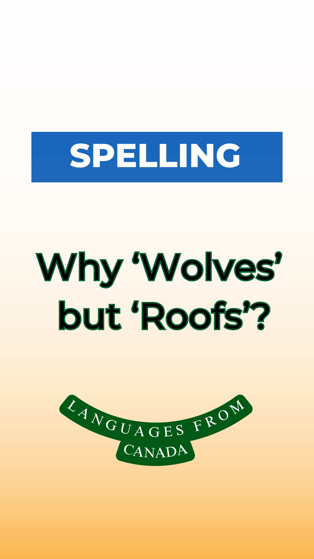 @LanguagesfromCanada