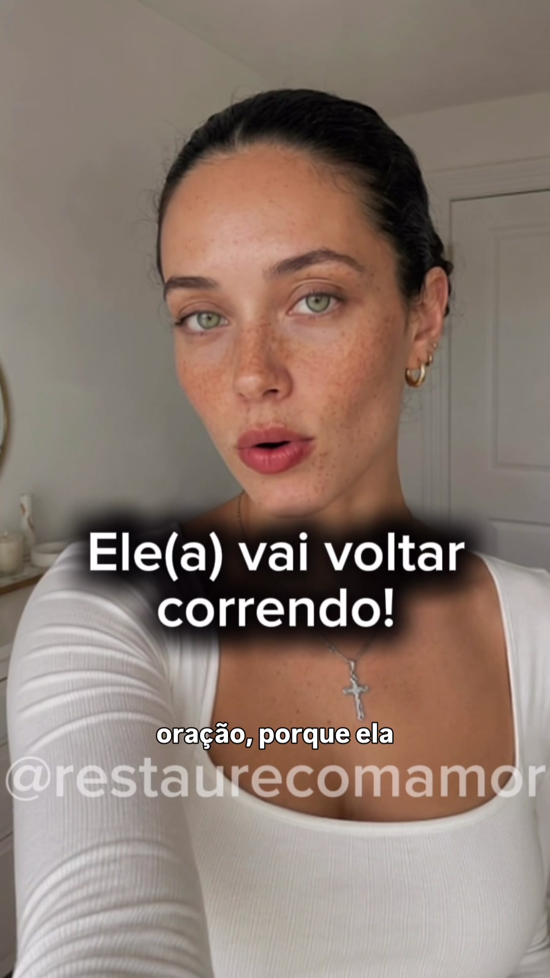 @Restaure com Amor
