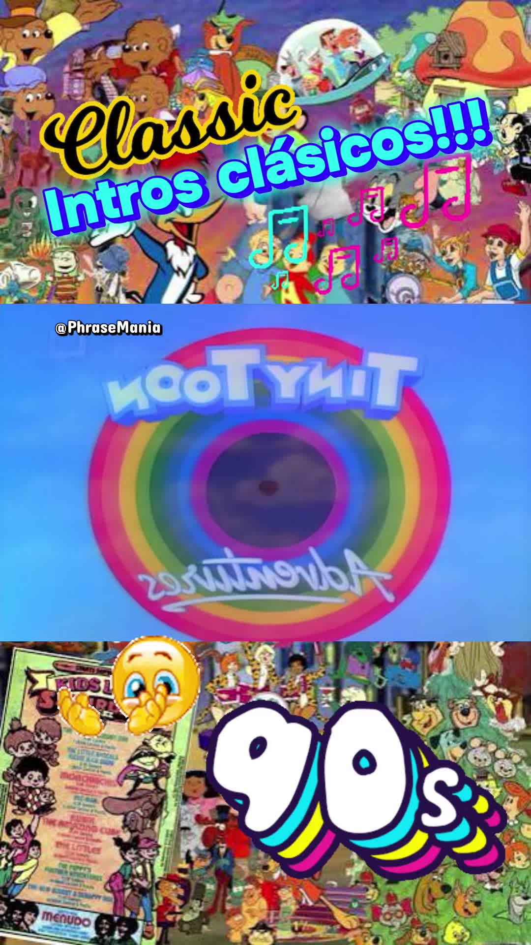 @PhraseMania