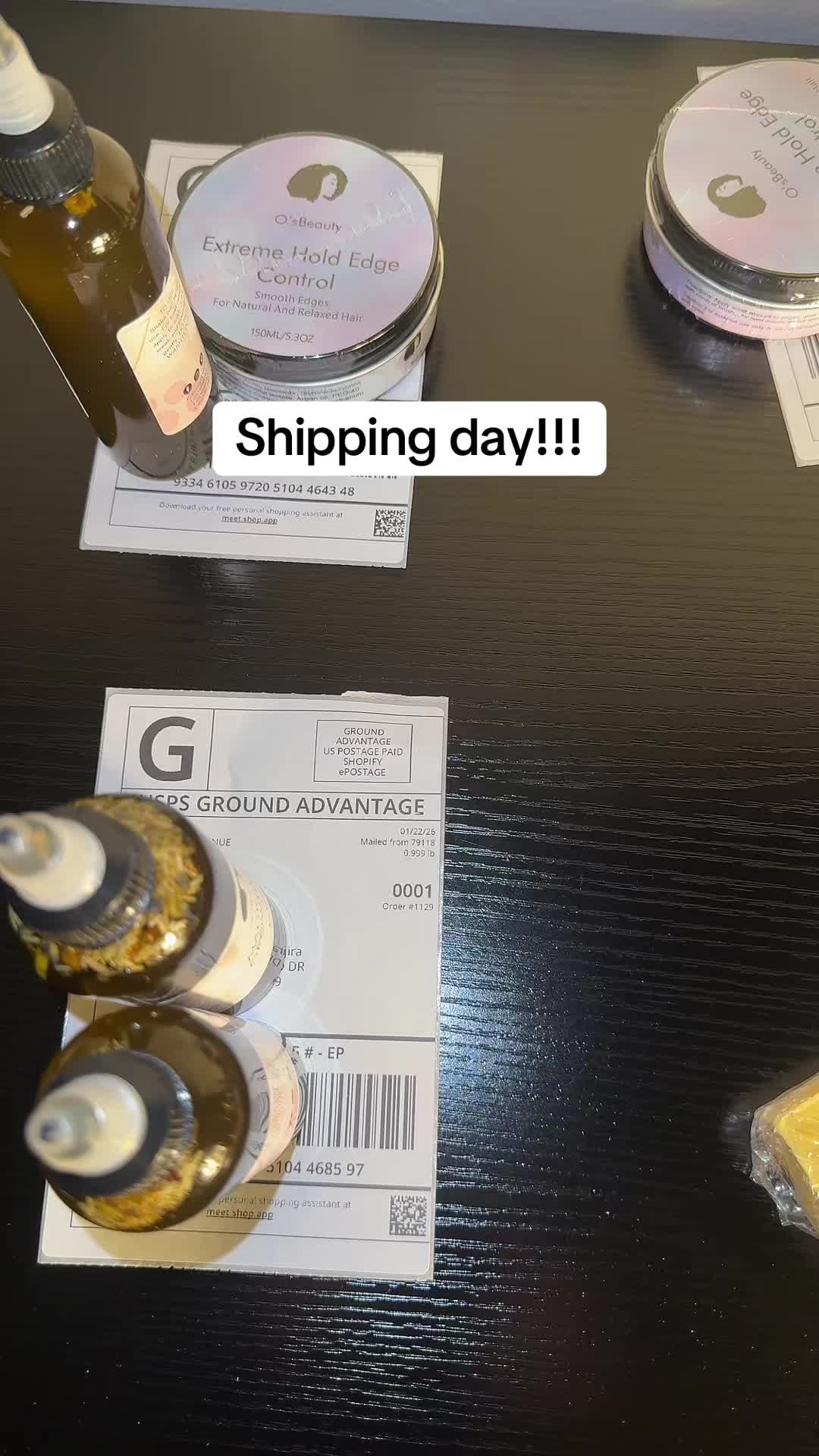 @O&rsquo;sbeauty
