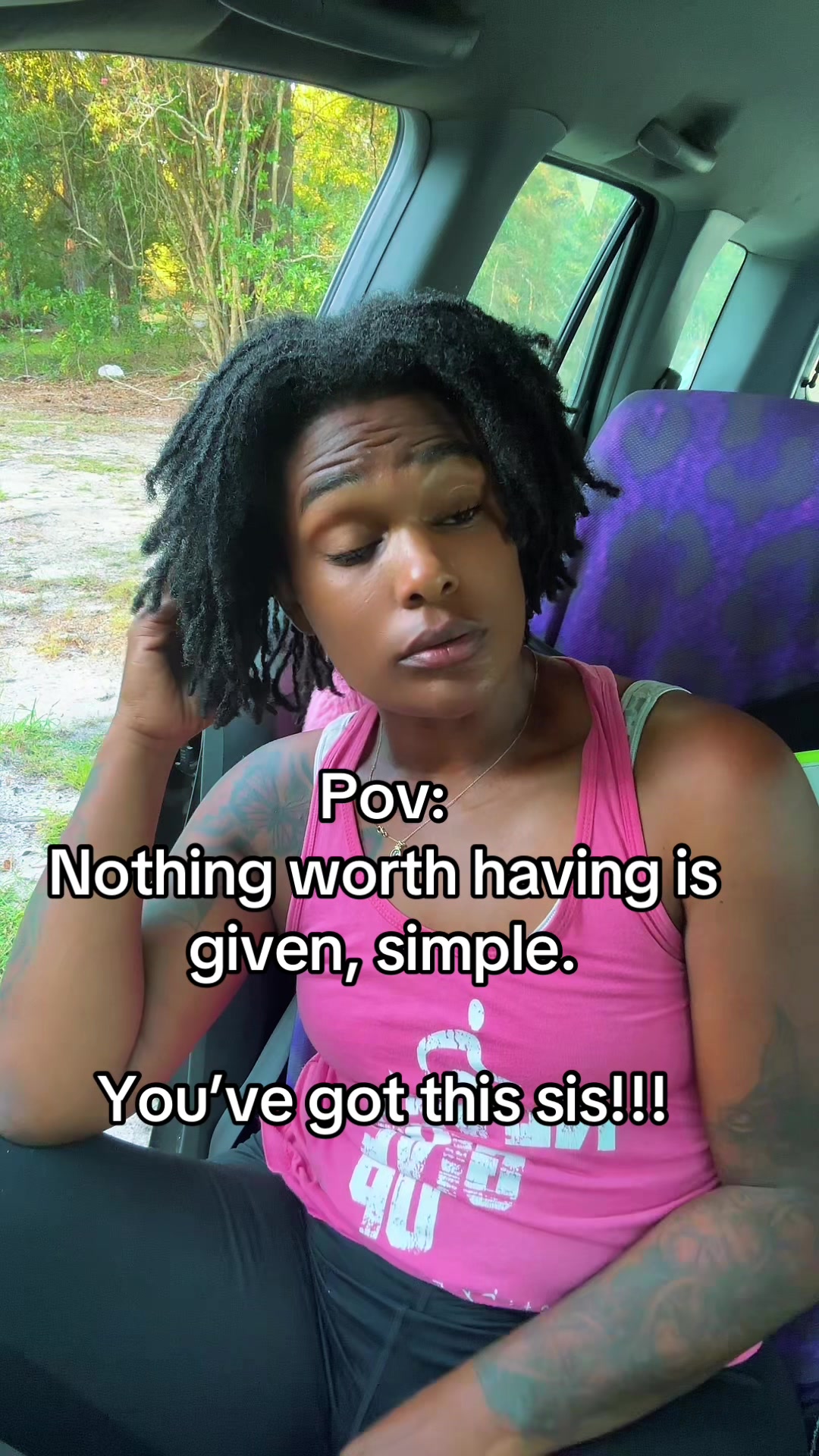 @Sharon Banks