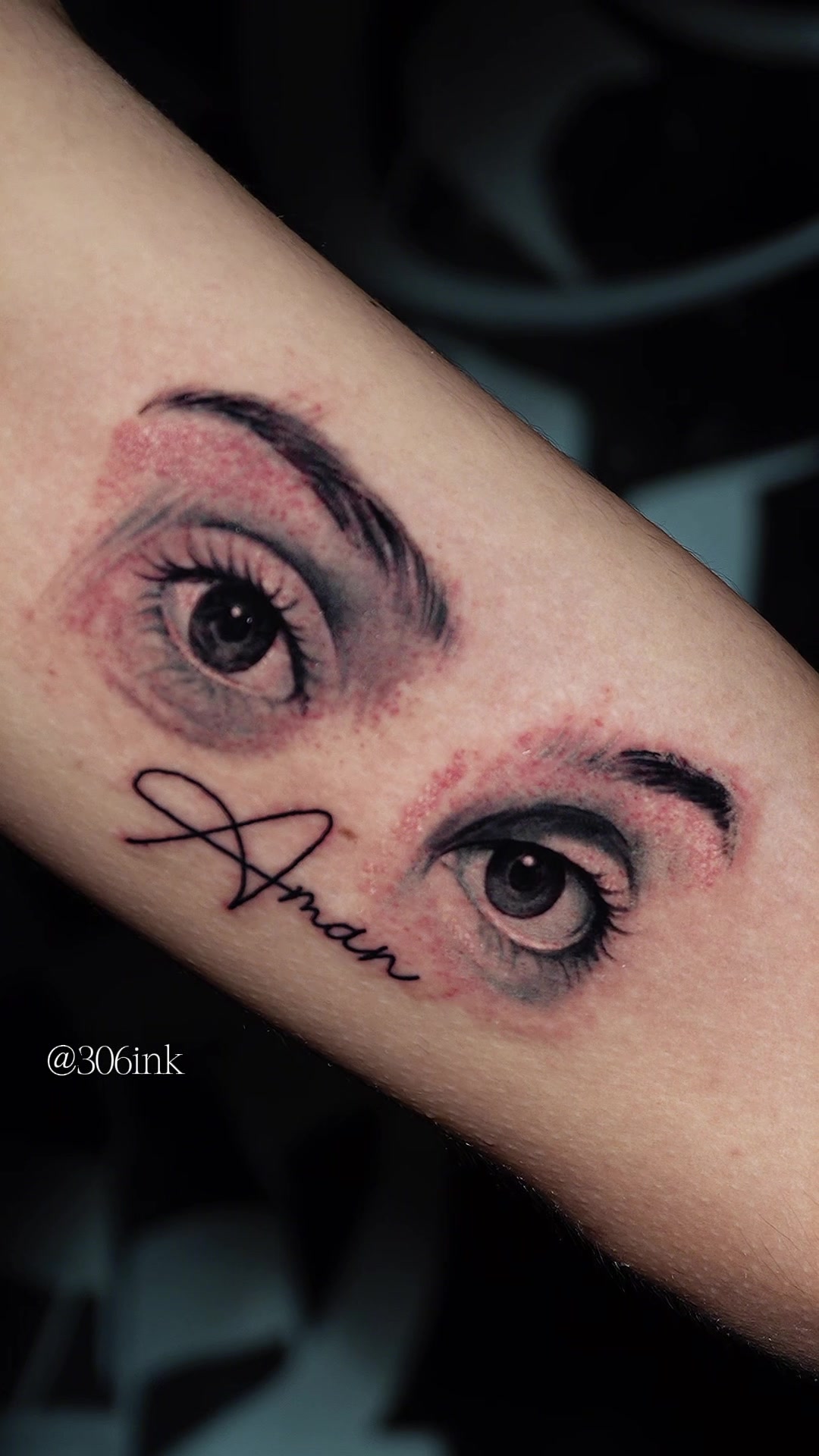 @306tattoo