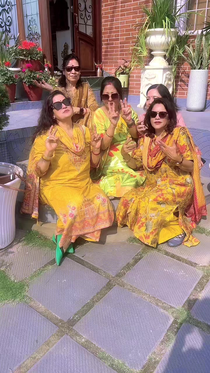 @Urmila Karki Basnet