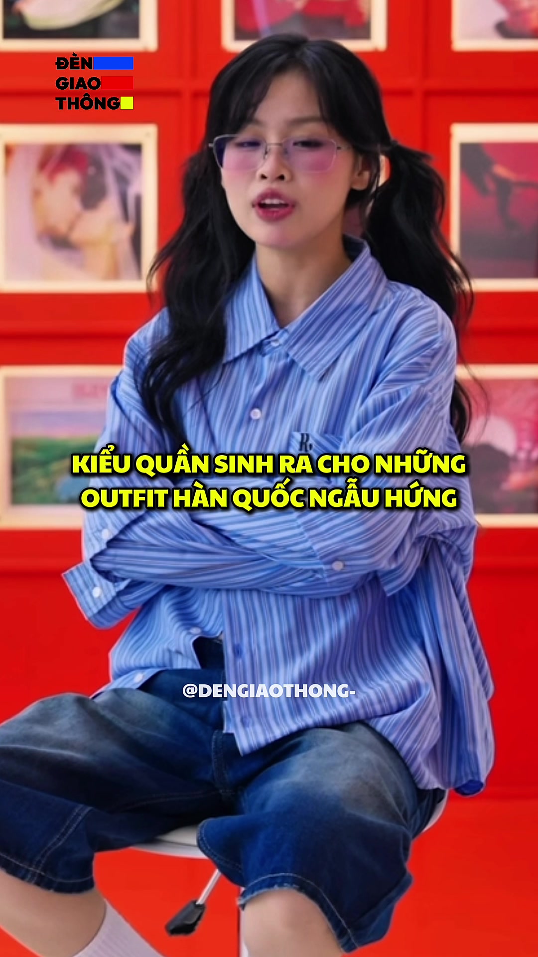 @Đ&egrave;n Giao Th&ocirc;ng 🚦