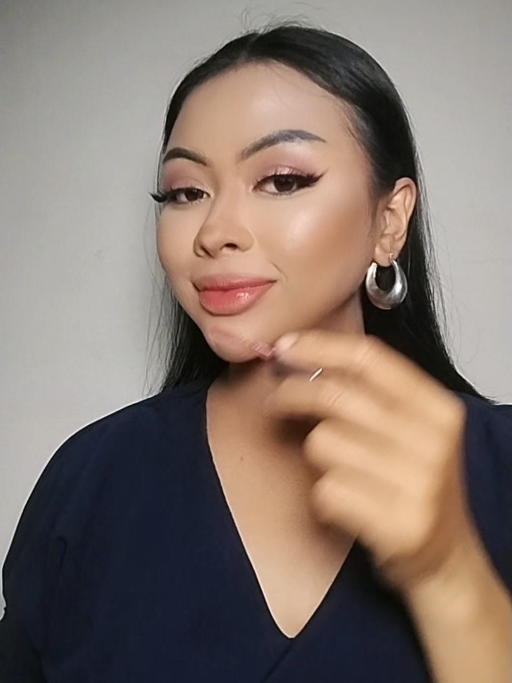 @Zevanya Ruth Valentina