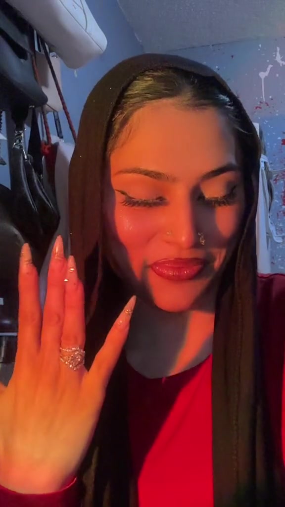 @afgsultana