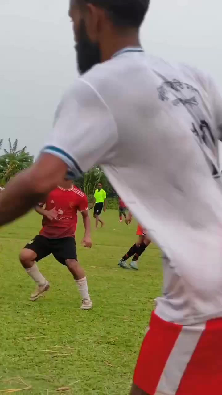 @🔵 Footballer Leo Gazi 10 🇧🇩