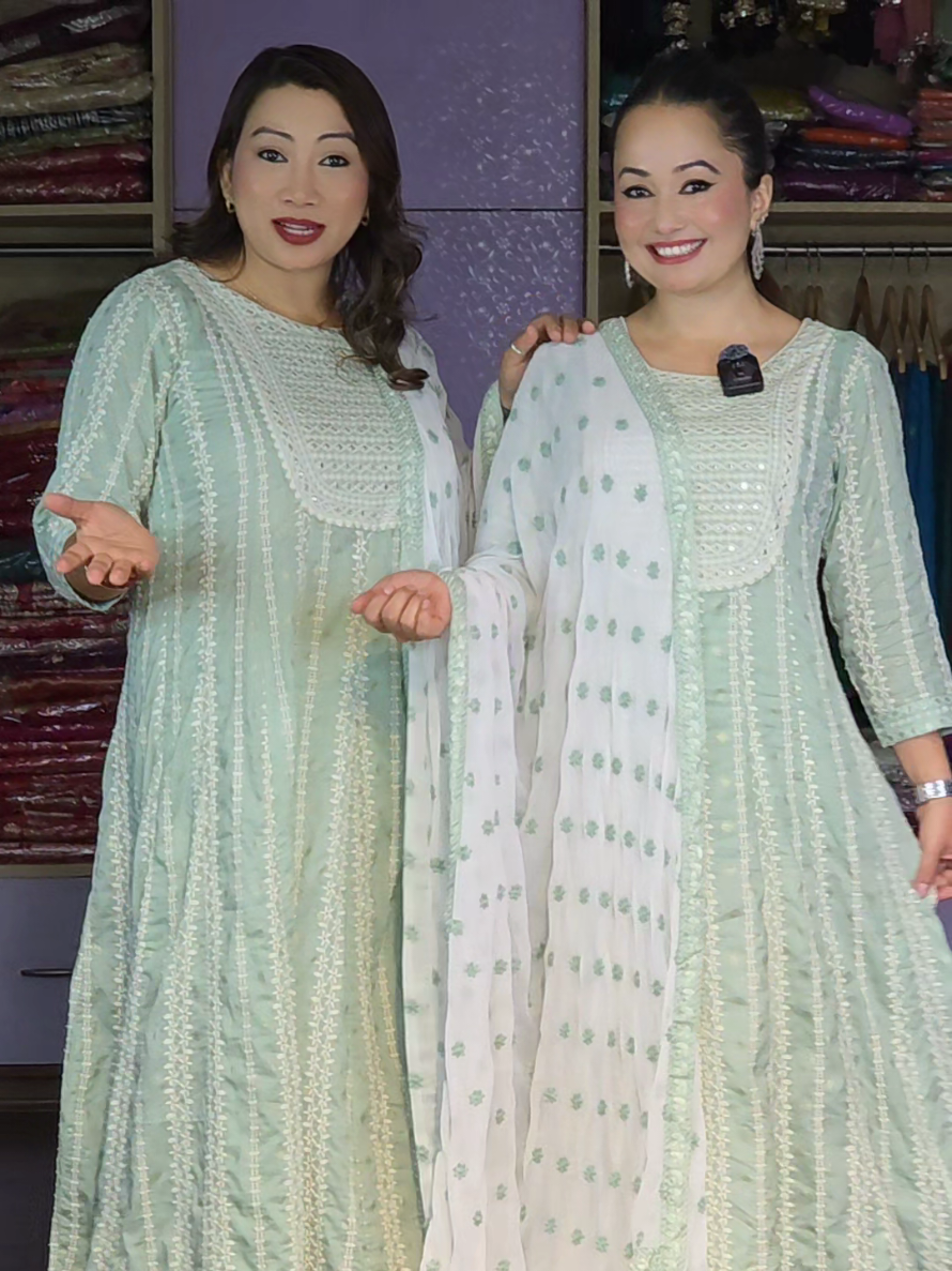 @SK Kurtha Collection Bhaktapur