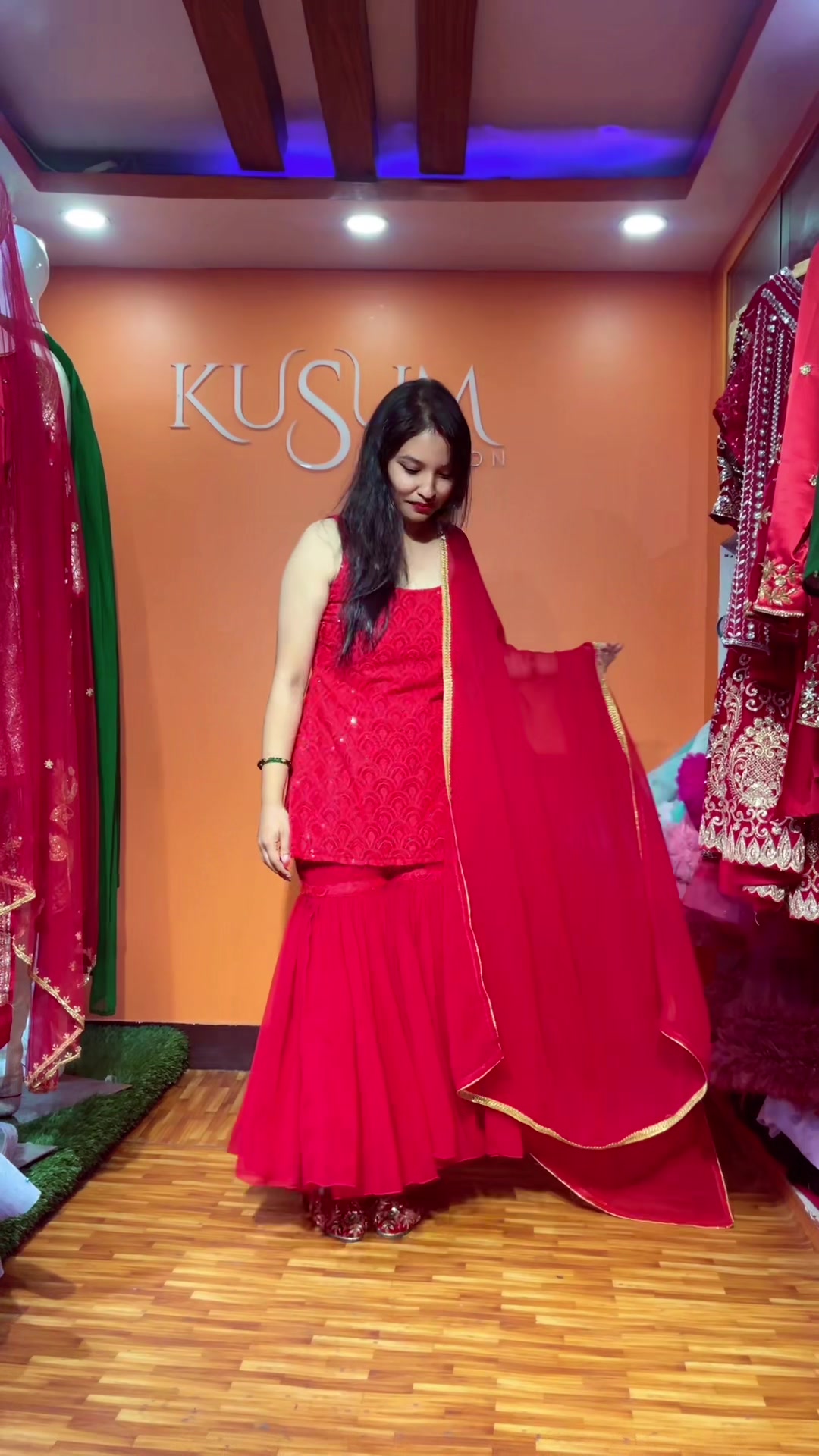 @kusumtheboutique
