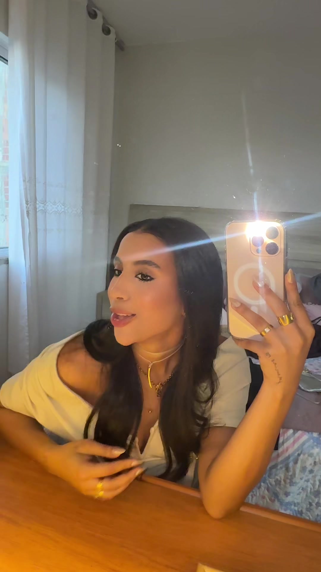 @Sophia Nunes