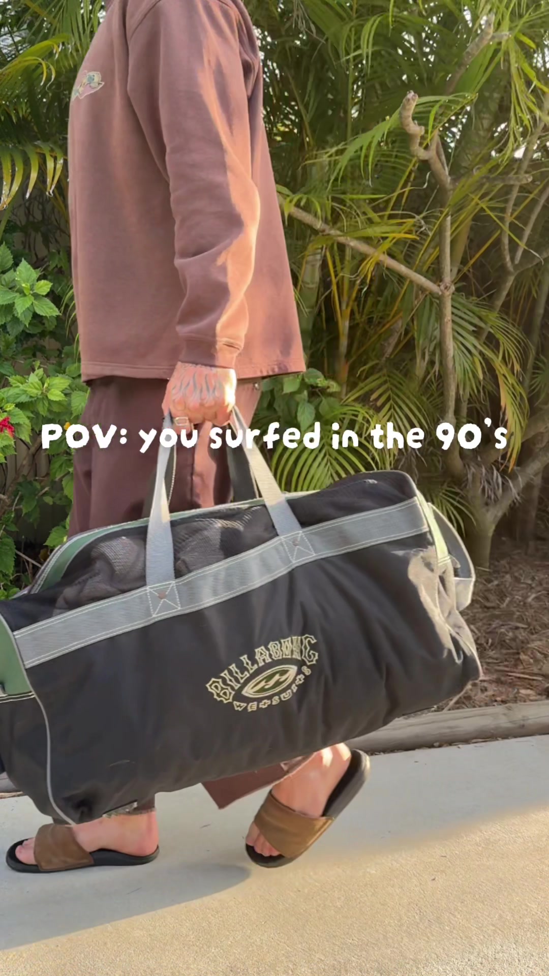 @Vintage Surfwear Supplier