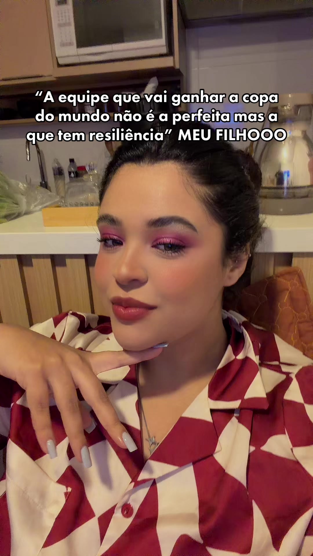 @Fernanda Brum
