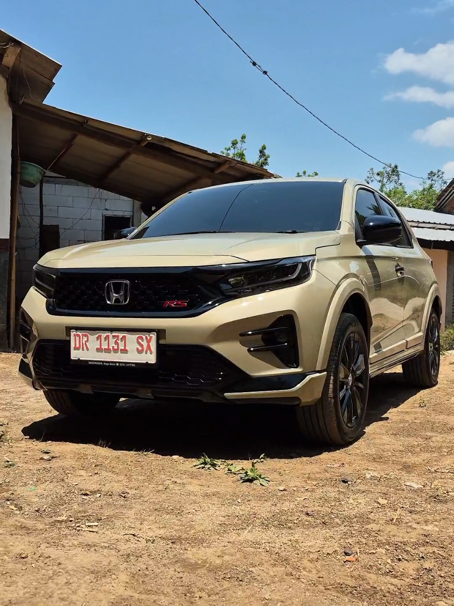@Honda Lombok NTB