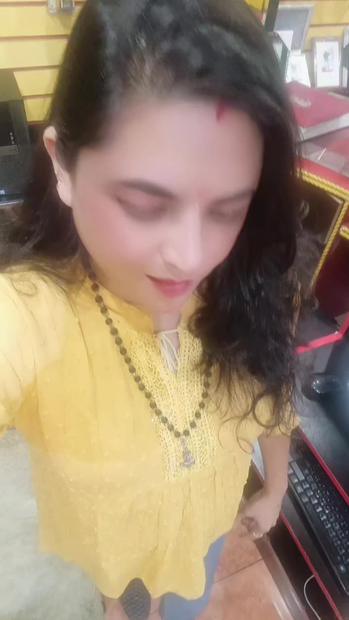 @Kavya Naidu