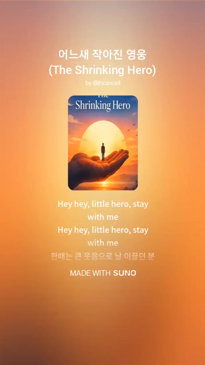 @Jihwan Music