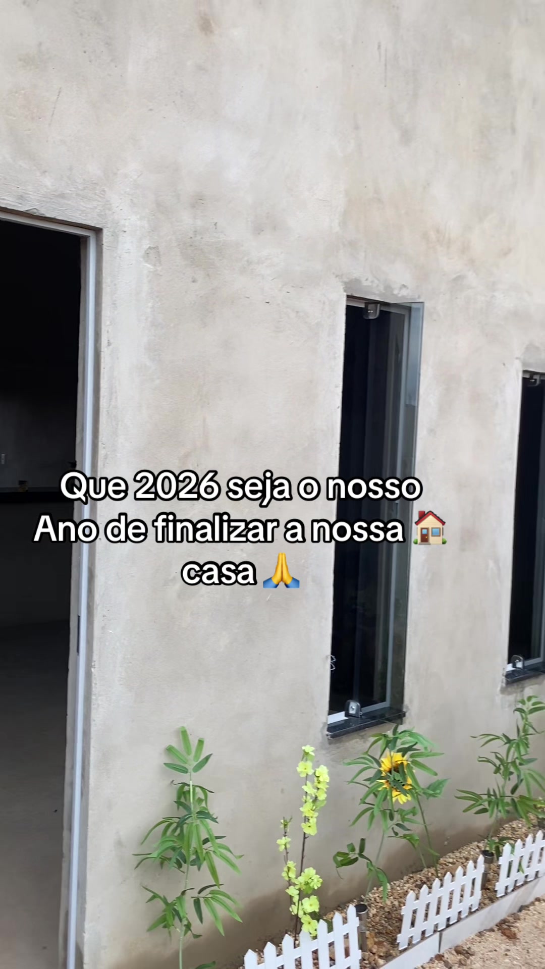 @Construindo nossa casa (0)🏠🙏