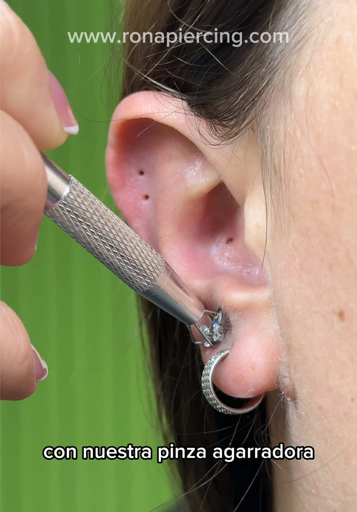@Rona Piercing