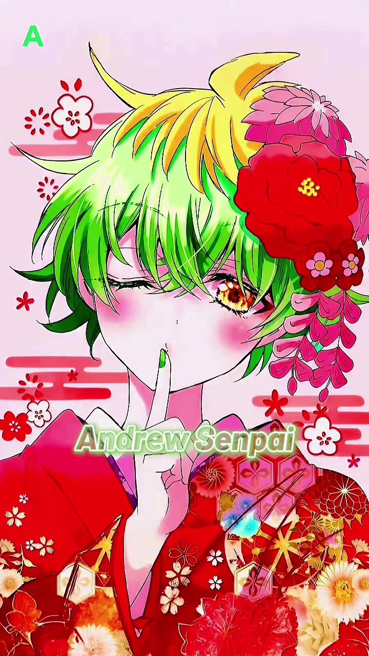 @Andrew Senpai