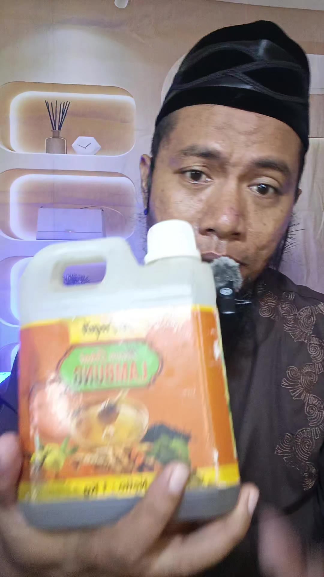 @HAMBALI