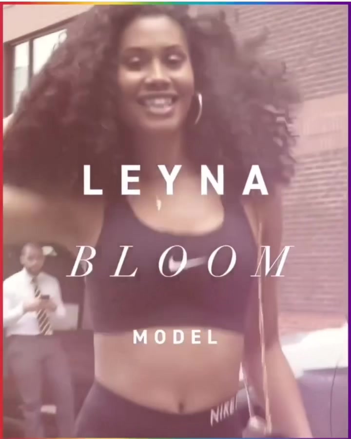 @Leyna Bloom