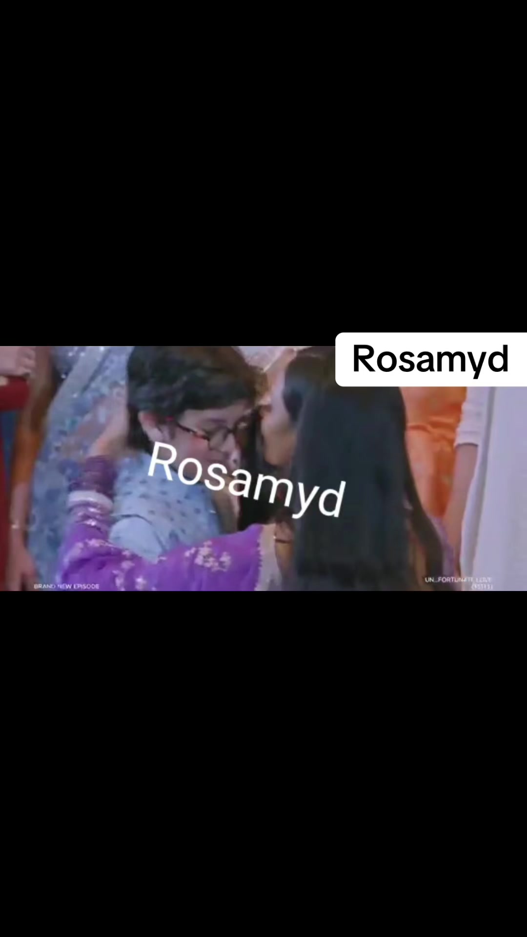 @Rosamyd Entertainment