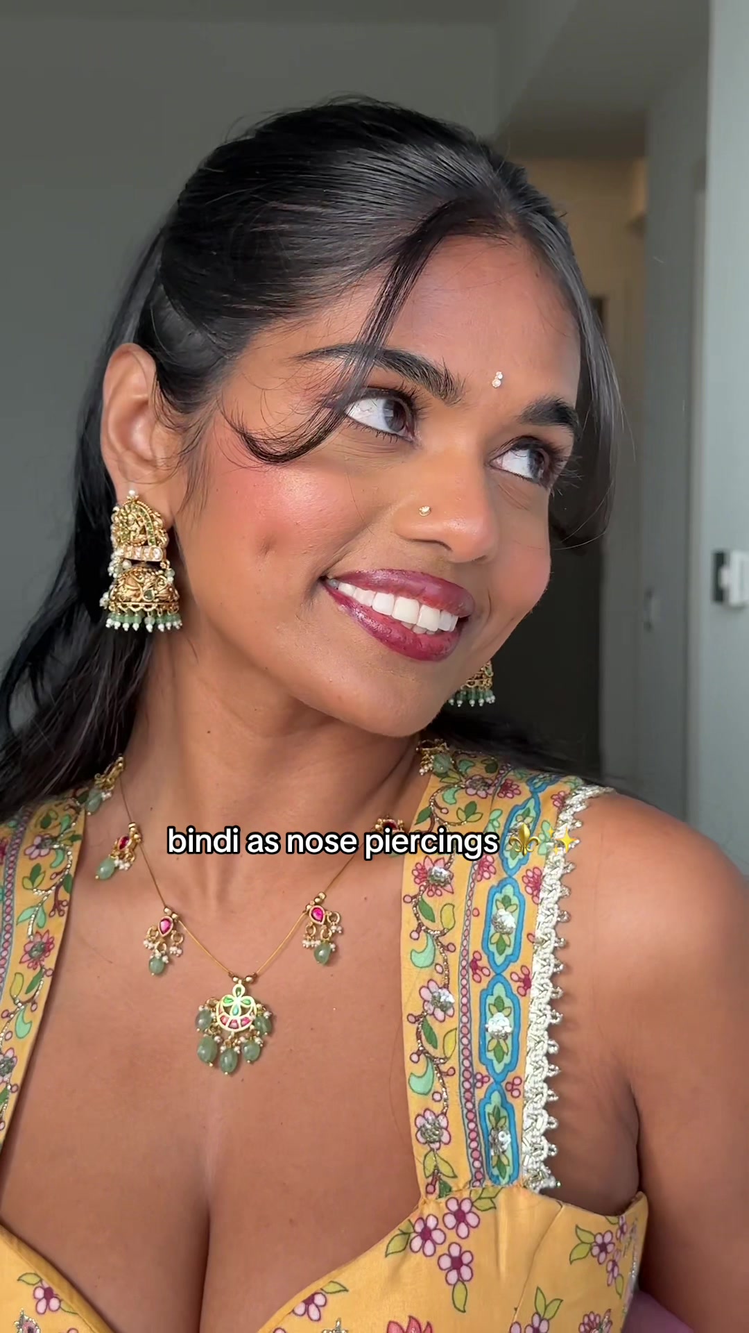 @Sanjana