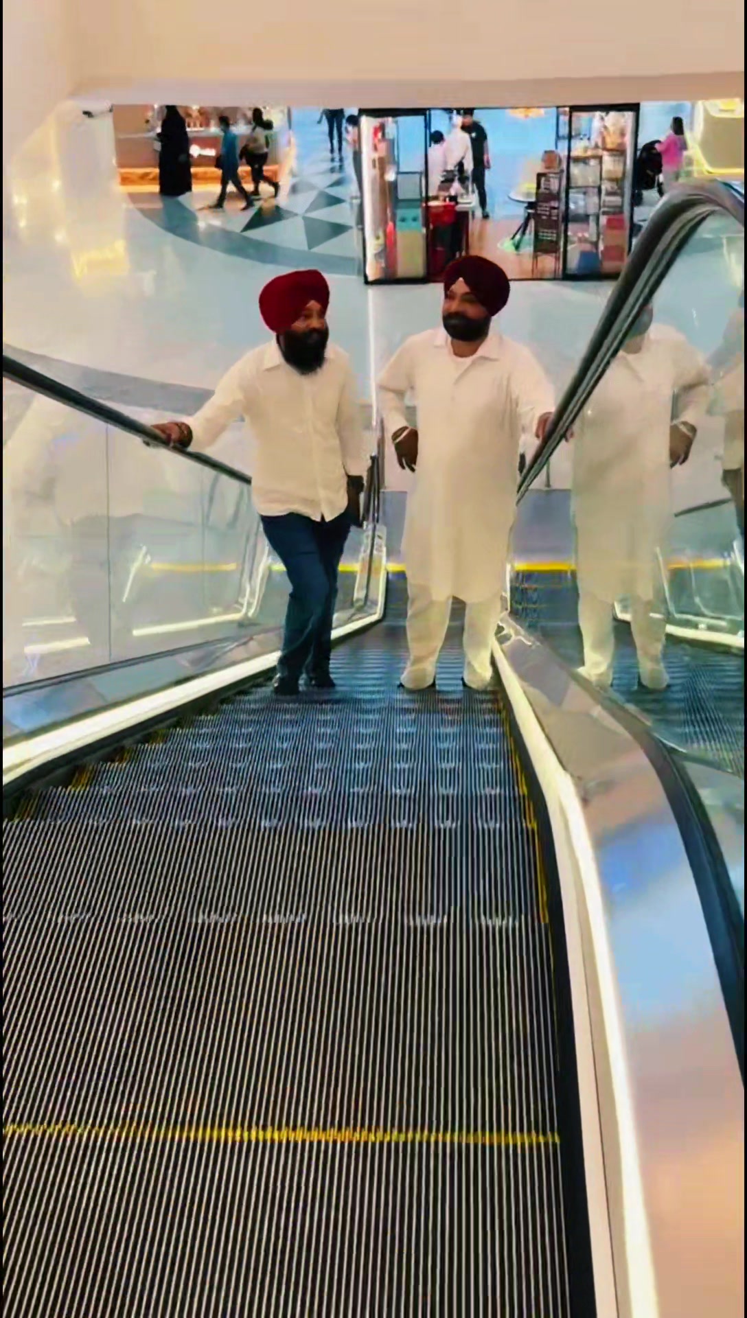 @ਮਨਜੀਤਾ 🇶🇦 🗺️🇮🇳