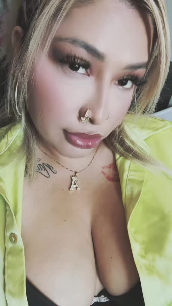 @Alyssababy1991