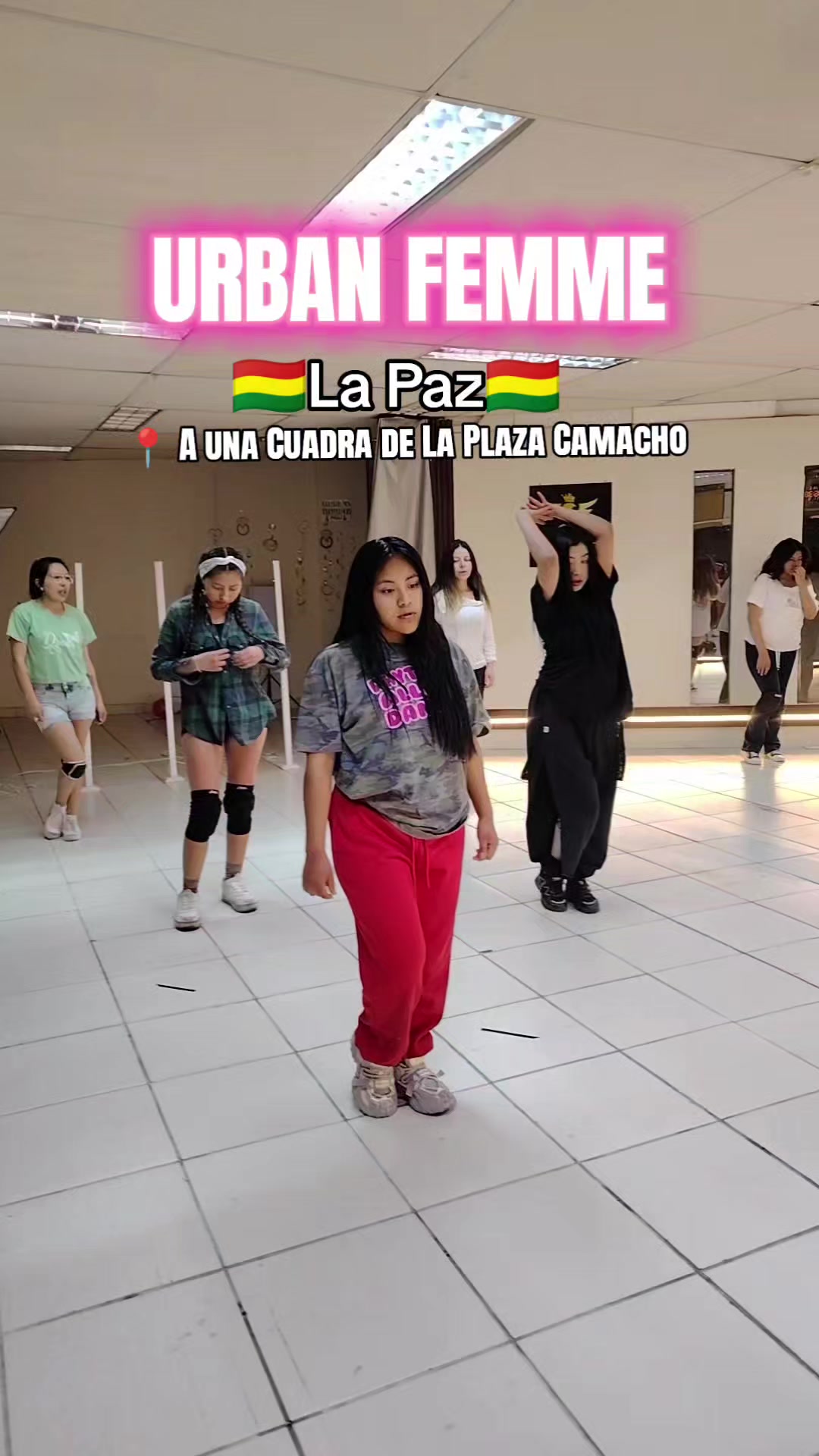 @Rebel Queen Bolivia🇧🇴2