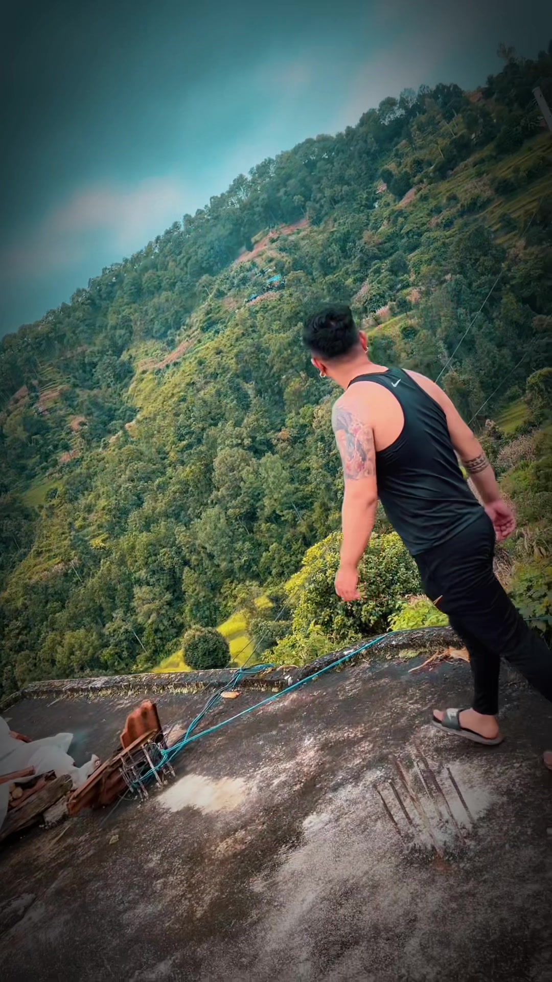 @Manoj Lama