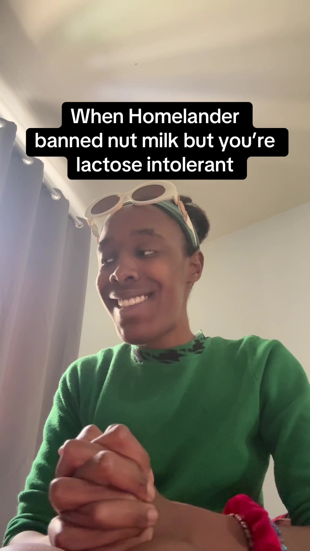 @Kava - Random Black Girl