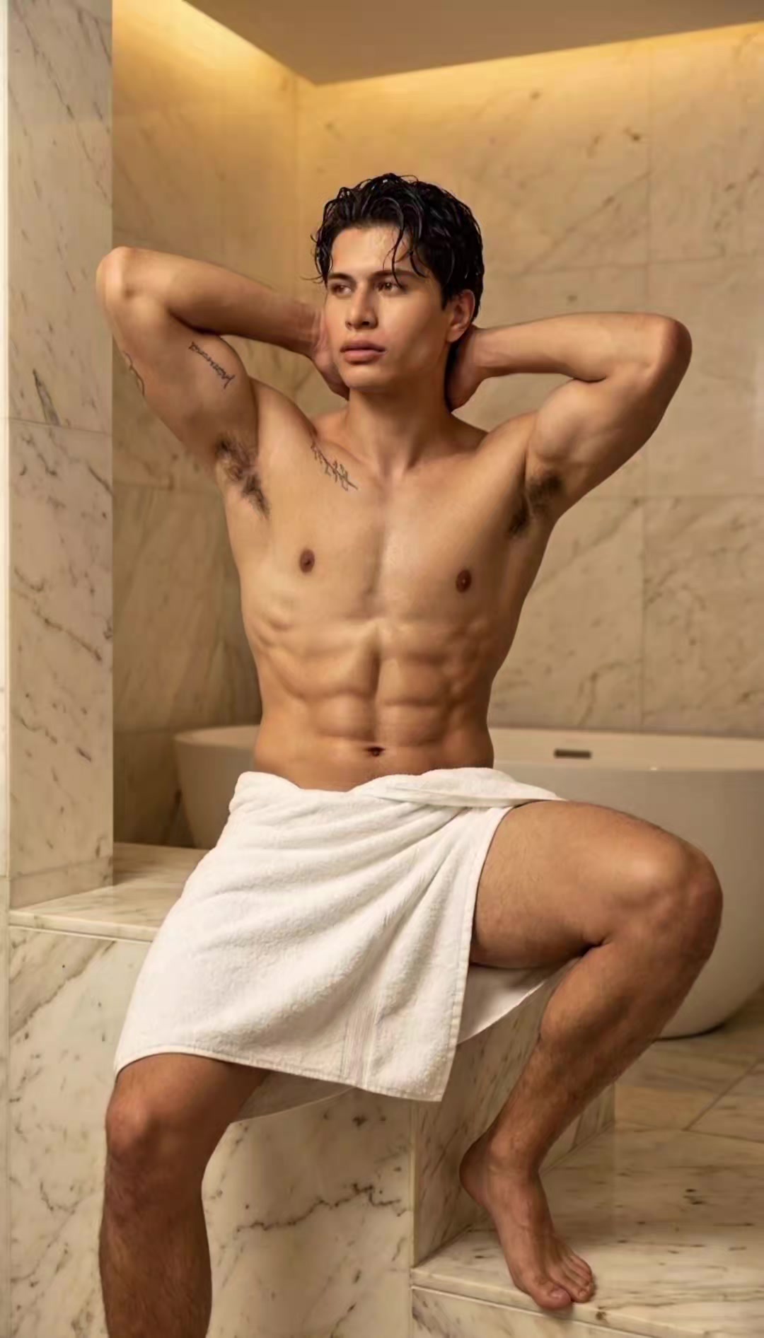 @Andy Franco