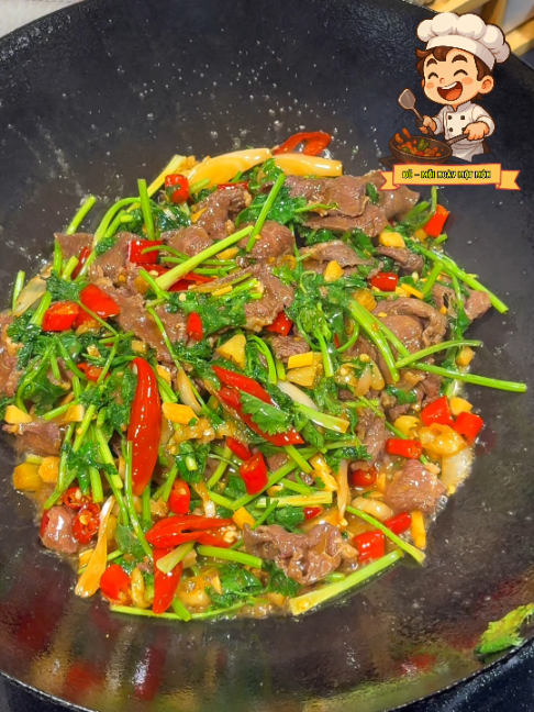 @Đỗ - Mỗi Ngày Một Món