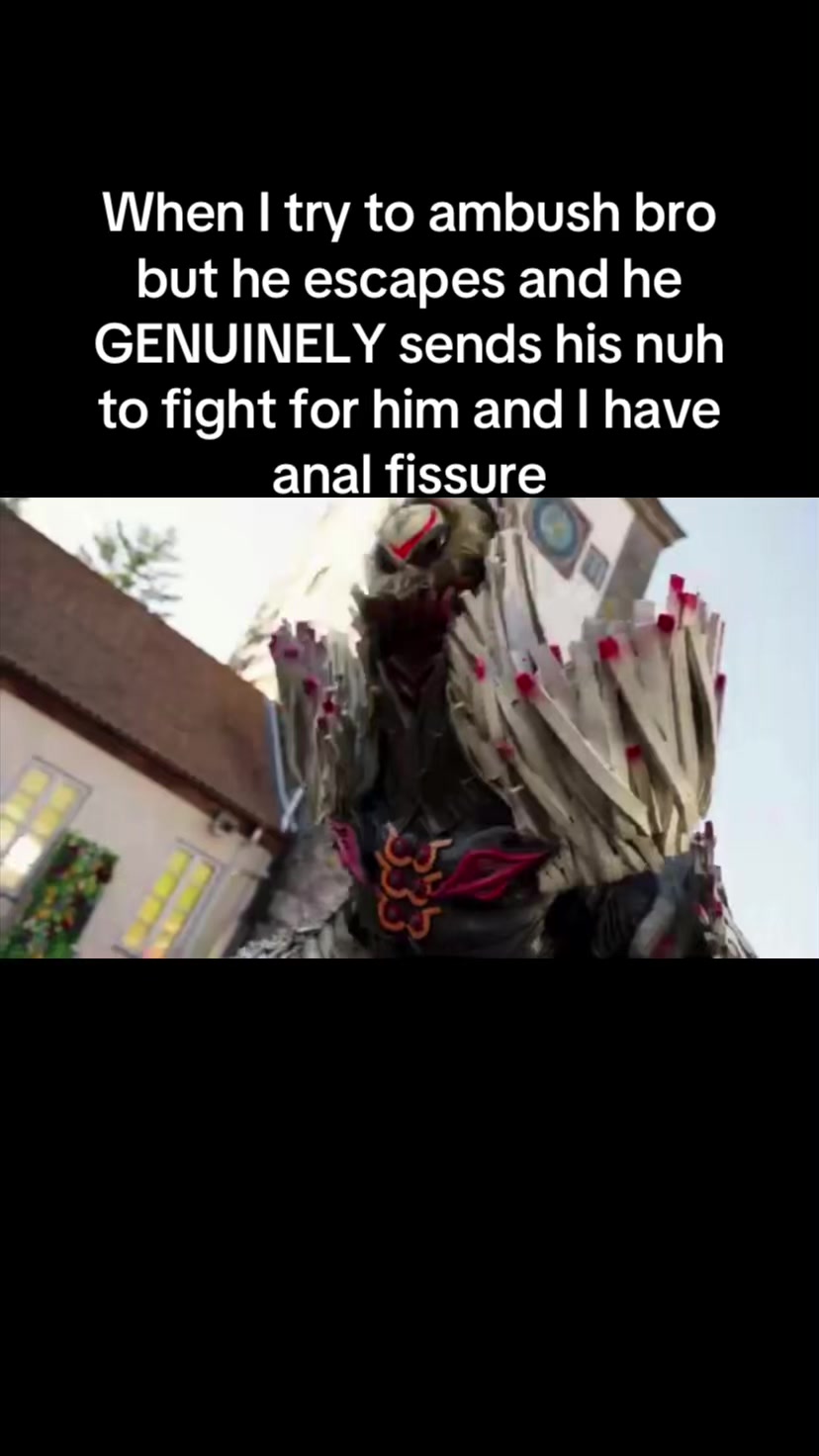 @The random tokutok