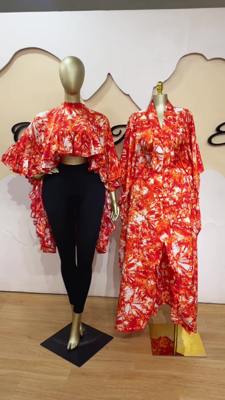 @QueenKoko’s Empire| RTW in Phc