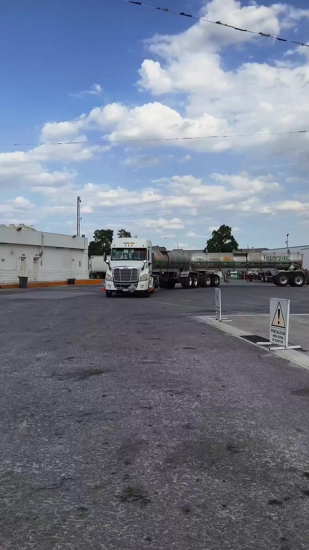 @#corazon de camionero