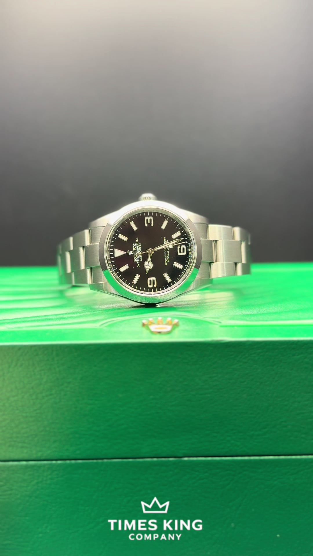 @times_king_company