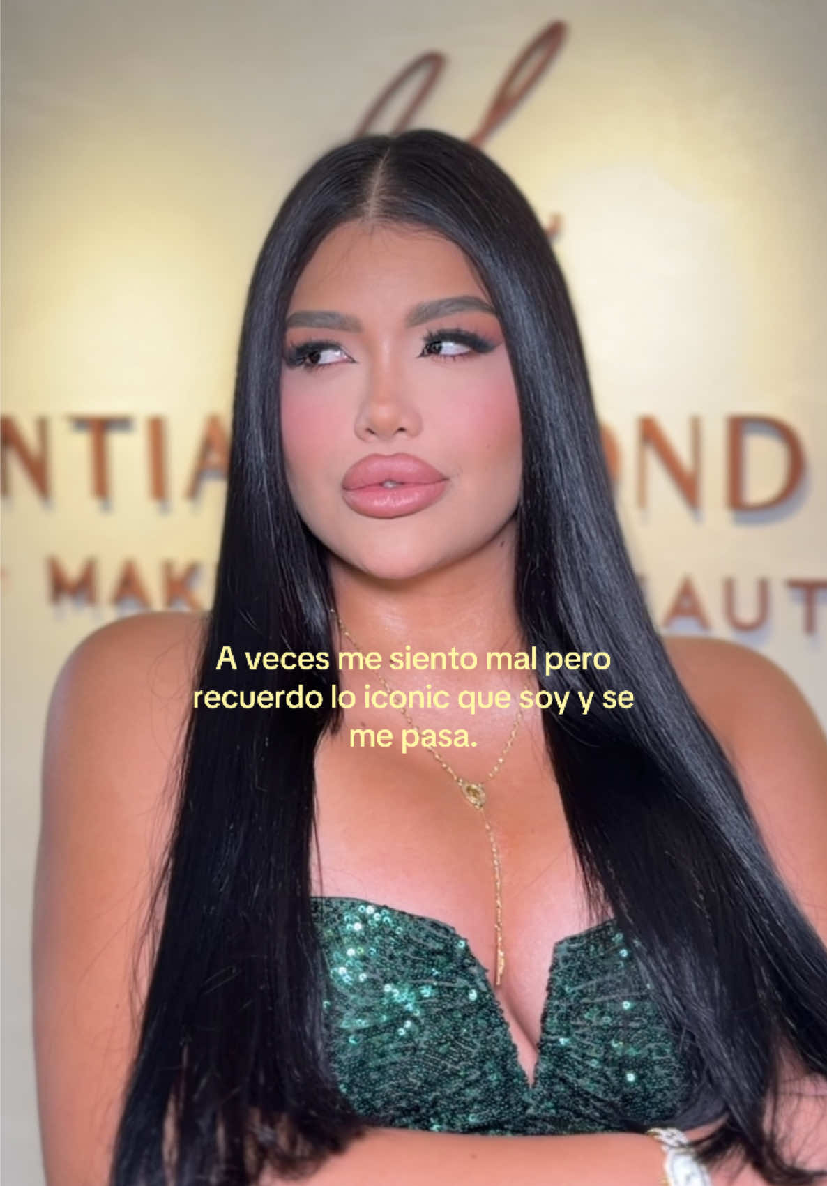 @Melannie Sarria