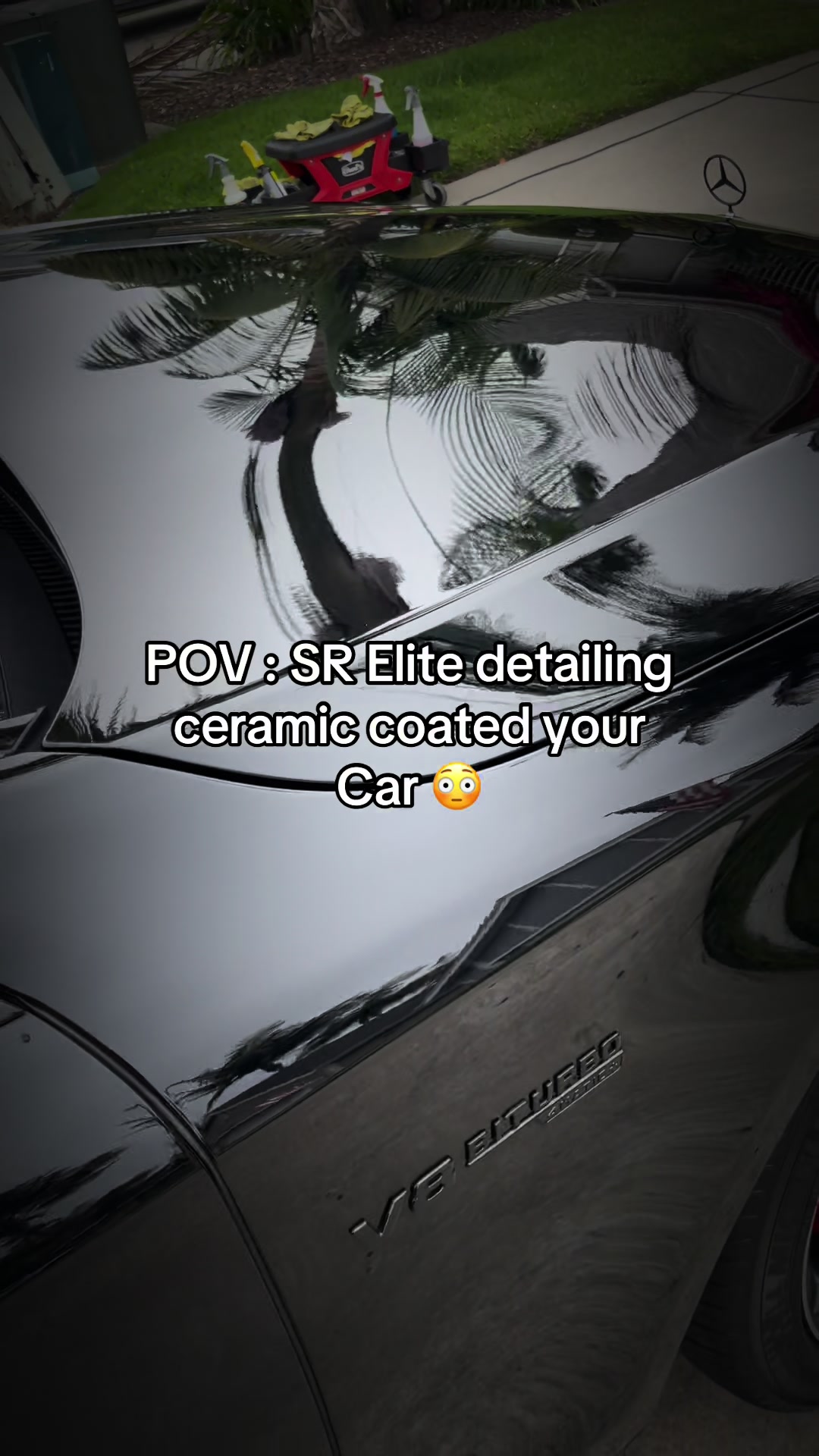 @SR Elite Detailing