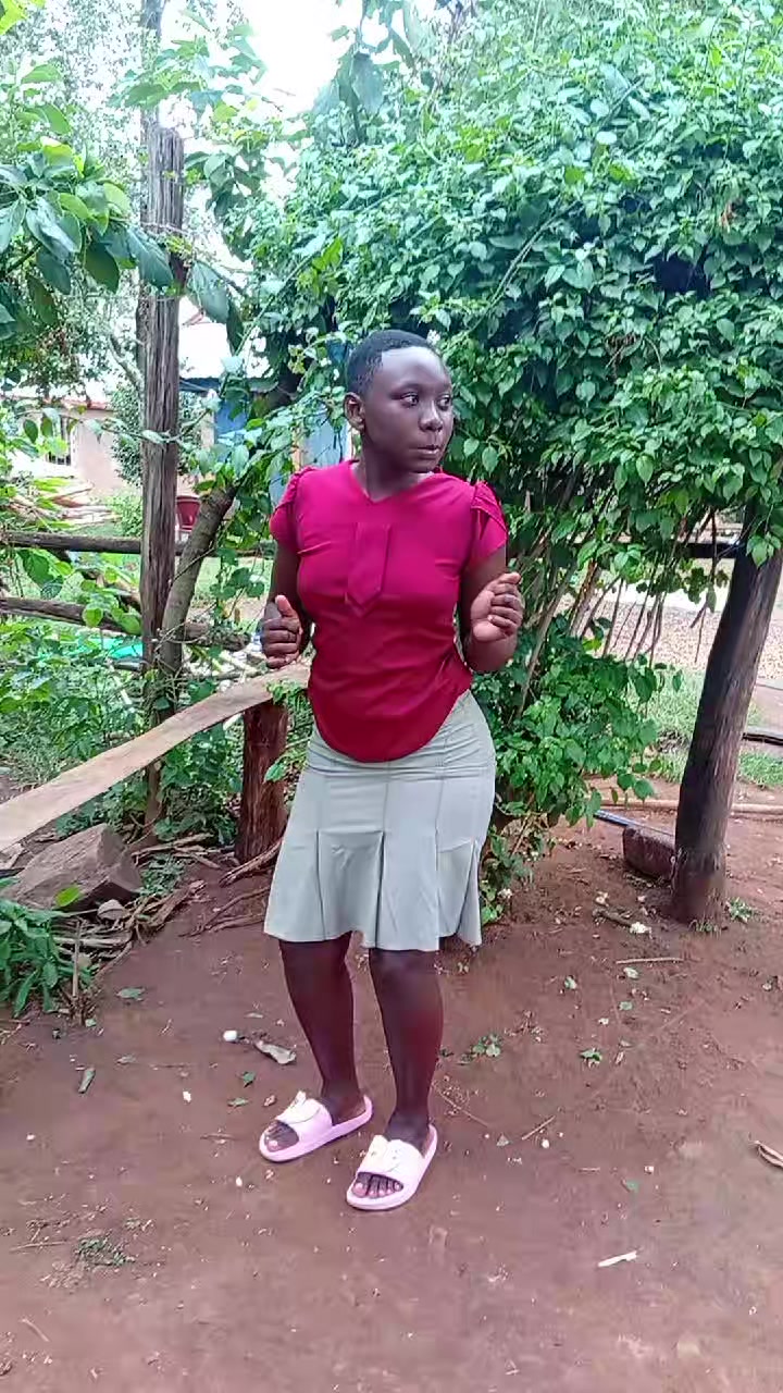 @Kisii darling ✨