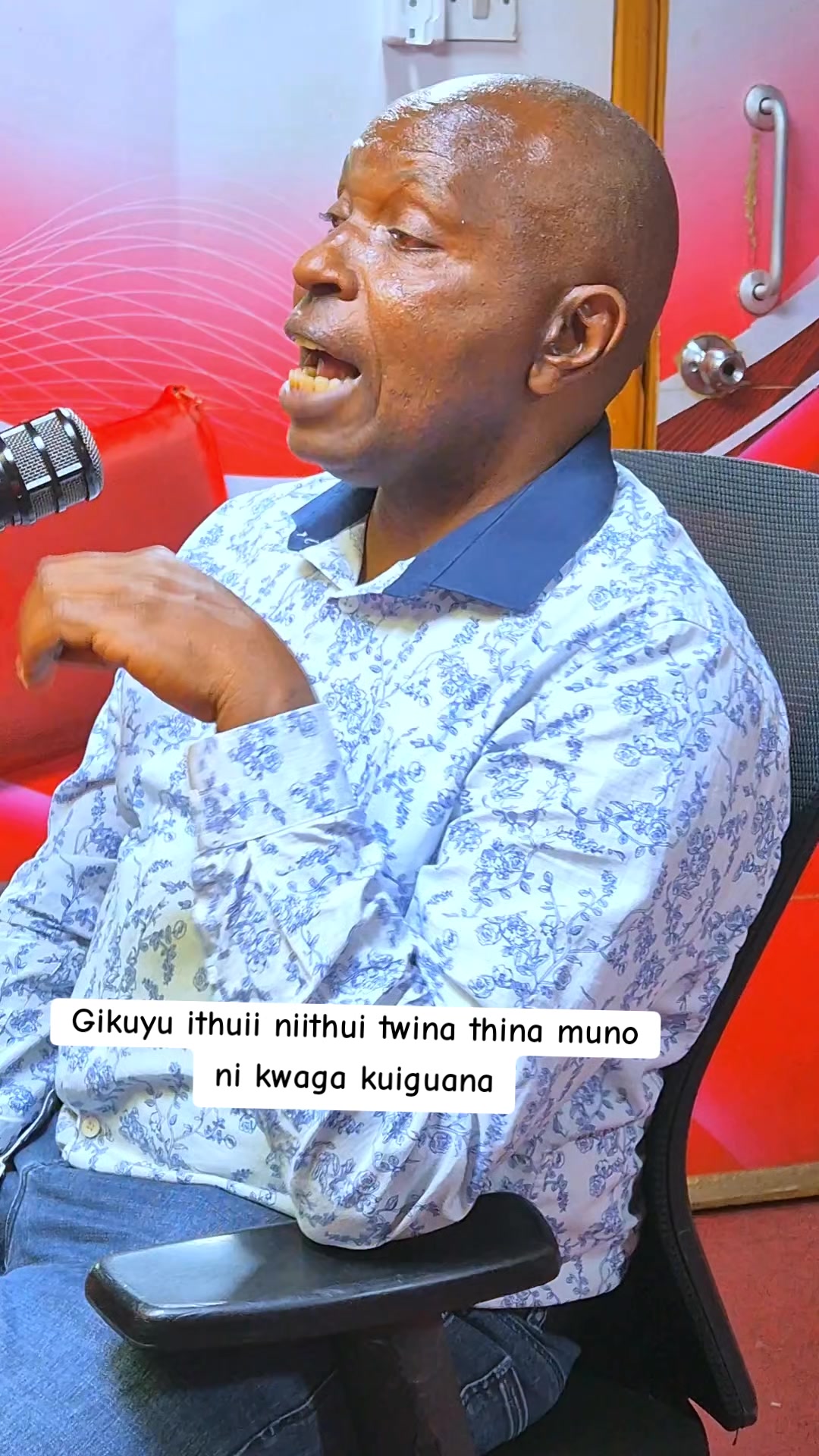 @Inooro Fm