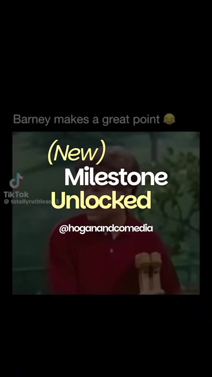 @hoganandcomedia